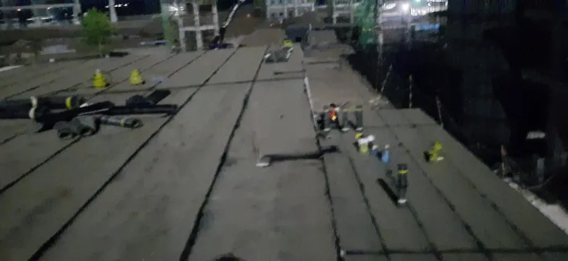 Proyek waterproofing 3