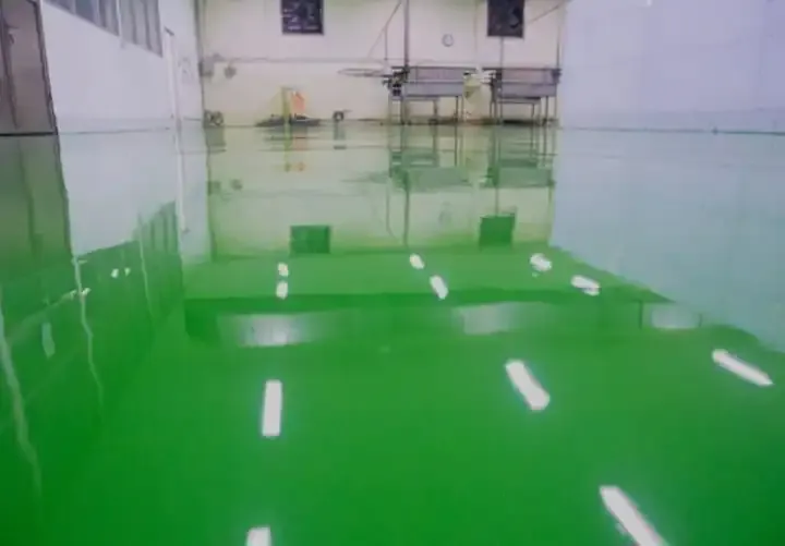 Proyek waterproofing 6