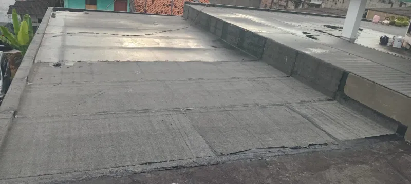 Proyek waterproofing 16