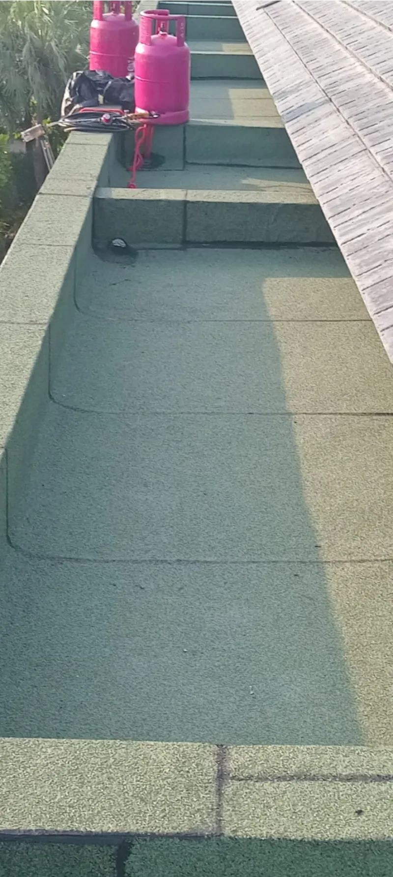 Proyek waterproofing 18