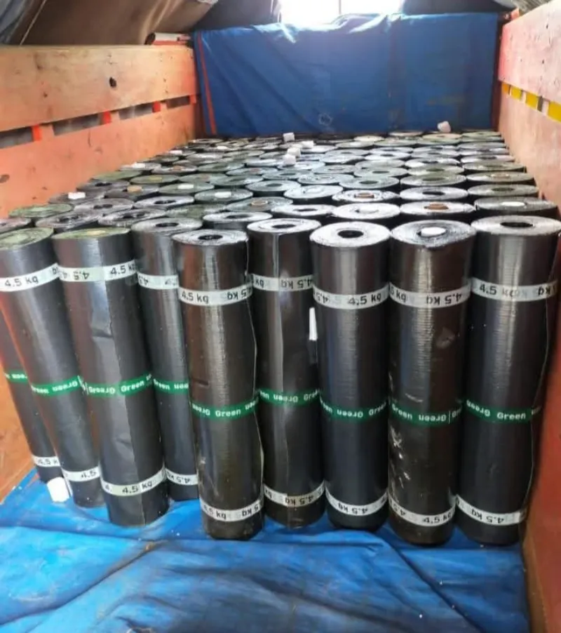Proyek waterproofing 29
