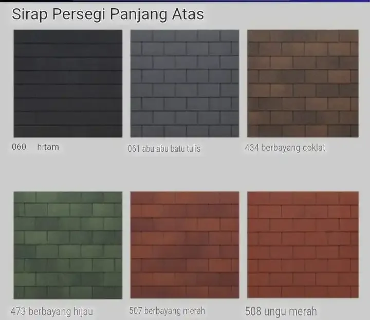 Proyek waterproofing 39
