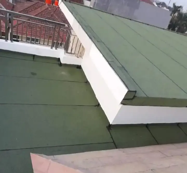 Proyek waterproofing 41