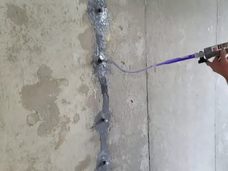 Injeksi Beton